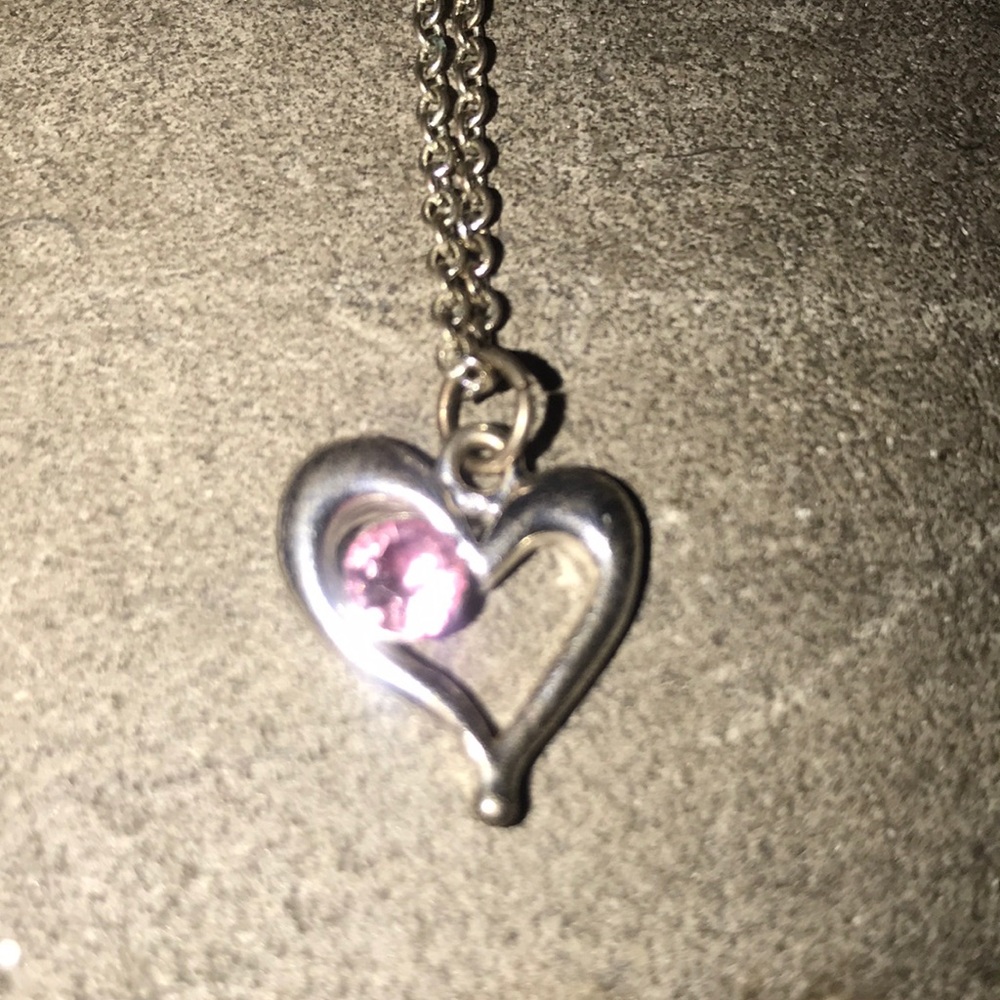 Necklace - Picture 4 of 5